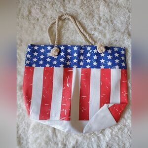 Women's Tote Hand Bag Coastal